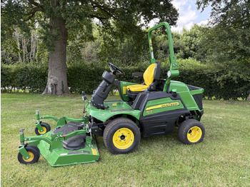 Cortacésped JOHN DEERE
