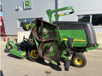 Cortacésped JOHN DEERE