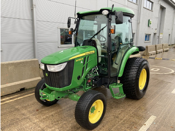 Mini tractor JOHN DEERE