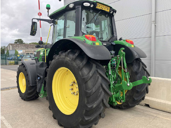 Tractor John Deere 6155M: foto 3