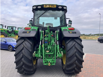 Tractor John Deere 6155R: foto 4