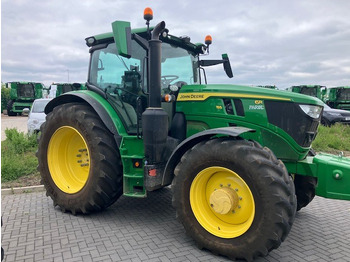 Tractor John Deere 6R 155: foto 5