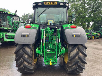 Tractor John Deere 6R 185: foto 3