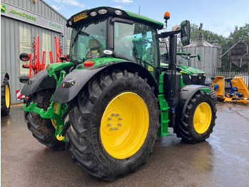 Tractor John Deere 6R 185: foto 2
