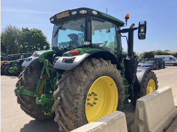 Tractor John Deere 6R 185: foto 5