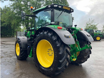 Tractor John Deere 6R 185: foto 4