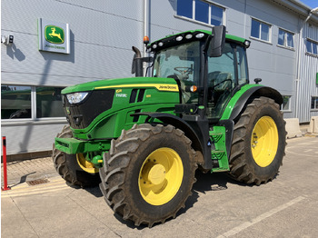 Tractor JOHN DEERE 6R 185