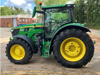 Tractor JOHN DEERE 6R 185