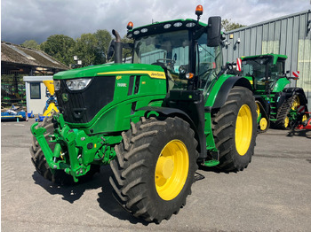 Tractor JOHN DEERE 6R Series