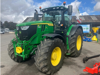 Tractor JOHN DEERE 6R Series