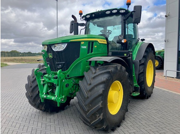 Tractor JOHN DEERE 6R Series