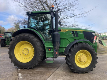 Tractor John Deere 6R 215: foto 3