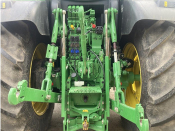 Tractor John Deere 6R 215: foto 5