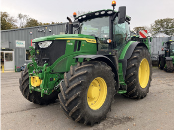 Tractor JOHN DEERE 6R 215