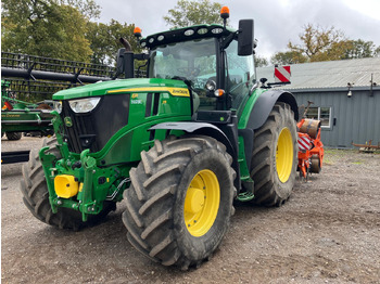Tractor JOHN DEERE 6R 215