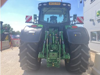 Tractor John Deere 6R 250: foto 4