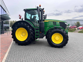 Leasing para  John Deere 6R 250 John Deere 6R 250: foto 4