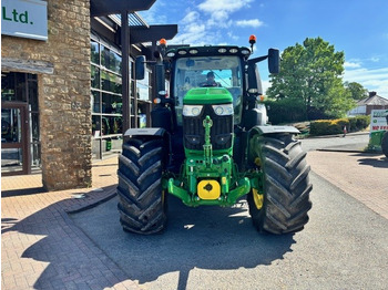 Leasing para  John Deere 6R 250 John Deere 6R 250: foto 2