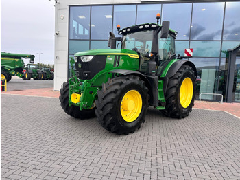 Tractor JOHN DEERE 6R 250