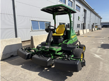 Leasing para  John Deere 7500A E-Cut John Deere 7500A E-Cut: foto 2