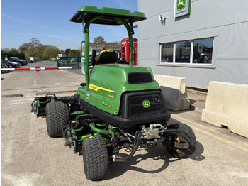 Leasing para  John Deere 7500A E-Cut John Deere 7500A E-Cut: foto 5