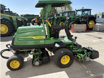 Leasing para  John Deere 7500A E-Cut John Deere 7500A E-Cut: foto 3