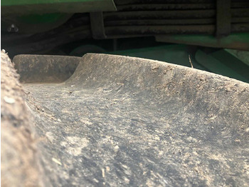 Cosechadora de granos John Deere T560i HillMaster: foto 5