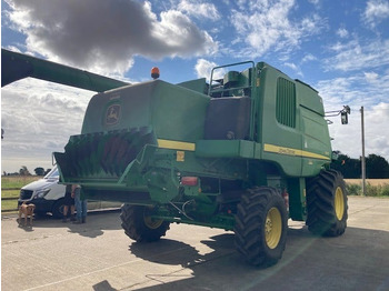 Leasing para  John Deere T670 John Deere T670: foto 5
