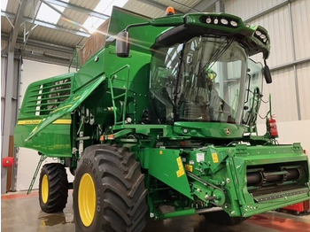 Leasing para  John Deere T670i John Deere T670i: foto 3