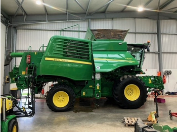Leasing para  John Deere T670i John Deere T670i: foto 2