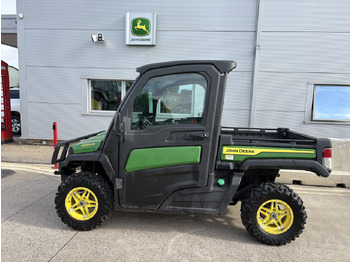 Cuadrimoto JOHN DEERE