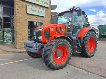 Tractor KUBOTA