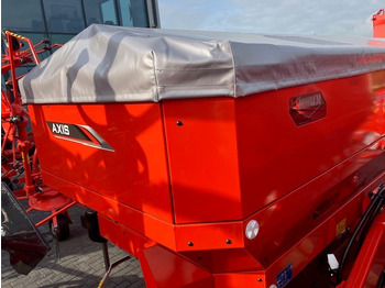 Esparcidor de fertilizantes nuevo Kuhn AXIS 50.2 H EMC W ISO PRO: foto 4