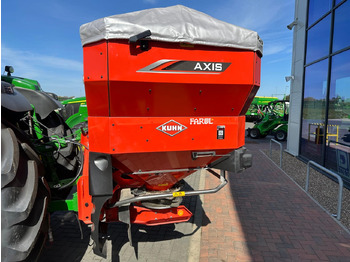 Esparcidor de fertilizantes nuevo Kuhn Axis 40.2 H EMC W: foto 2