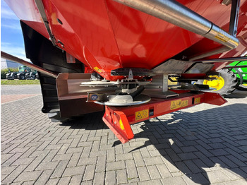 Esparcidor de fertilizantes nuevo Kuhn Axis 40.2 H EMC W: foto 5