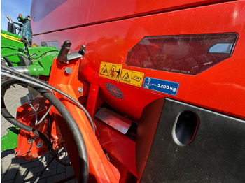 Esparcidor de fertilizantes nuevo Kuhn Axis 40.2 H EMC W: foto 4