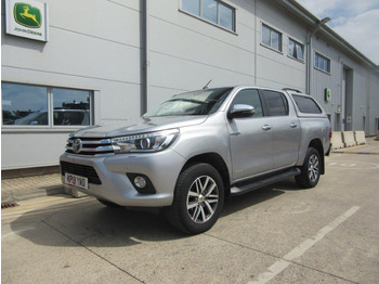 Pick-up TOYOTA Hilux