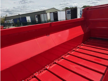 Esparcidor de estiércol nuevo Teagle Titan 15: foto 2