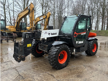 Manipulador telescópico BOBCAT T35.105L
