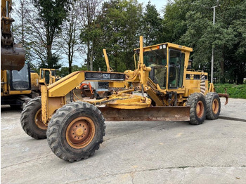Grader CATERPILLAR 12H