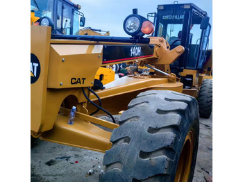 Grader CATERPILLAR 140H