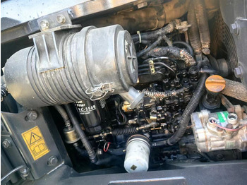 Miniexcavadora Used komatsu Pc35 Pc40 Pc55 Pc56,komatsu Mini Excavators Pc30 Pc15 Pc20 ,pc35 Pc40 Japan Import High Quality: foto 3