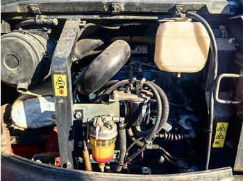 Miniexcavadora Used komatsu Pc35 Pc40 Pc55 Pc56,komatsu Mini Excavators Pc30 Pc15 Pc20 ,pc35 Pc40 Japan Import High Quality: foto 4