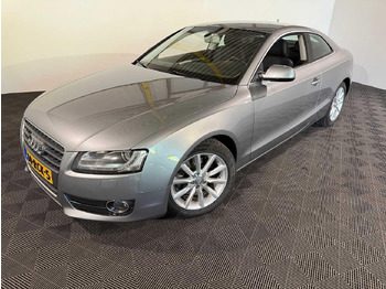 Coche AUDI