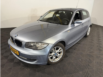 Hatchback BMW