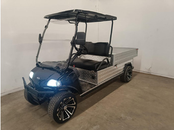 Carrito de golf