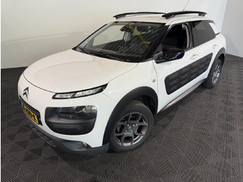 Coche CITROËN