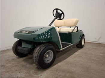 Carrito de golf CLUB CAR