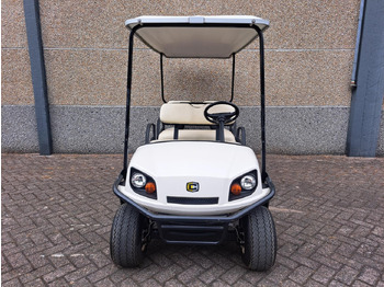Carrito de golf Cushman Shuttle 4 Seater Open Cargo Box Golfkar 3376372: foto 2