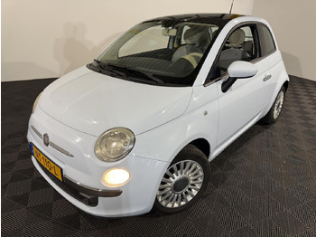 Hatchback FIAT